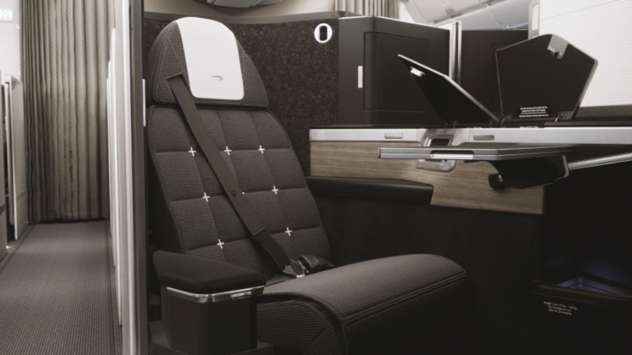 Cómodo, descansado y mimado en vuelo: las 10 mejores Business Class